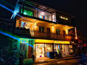 Family Green Room Inn Siargao